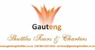 Gauteng Shuttles and Tours Logo