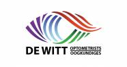 De Witt Optometrists Logo