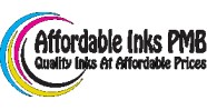 Affordable Inks PMB Logo