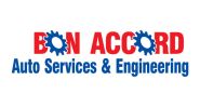 Bon Accord Engineering Logo